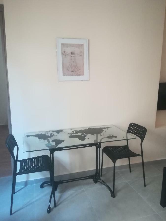 Pireaus Charming Sparkle Esterno foto